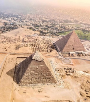 alibaba pyramids boutique