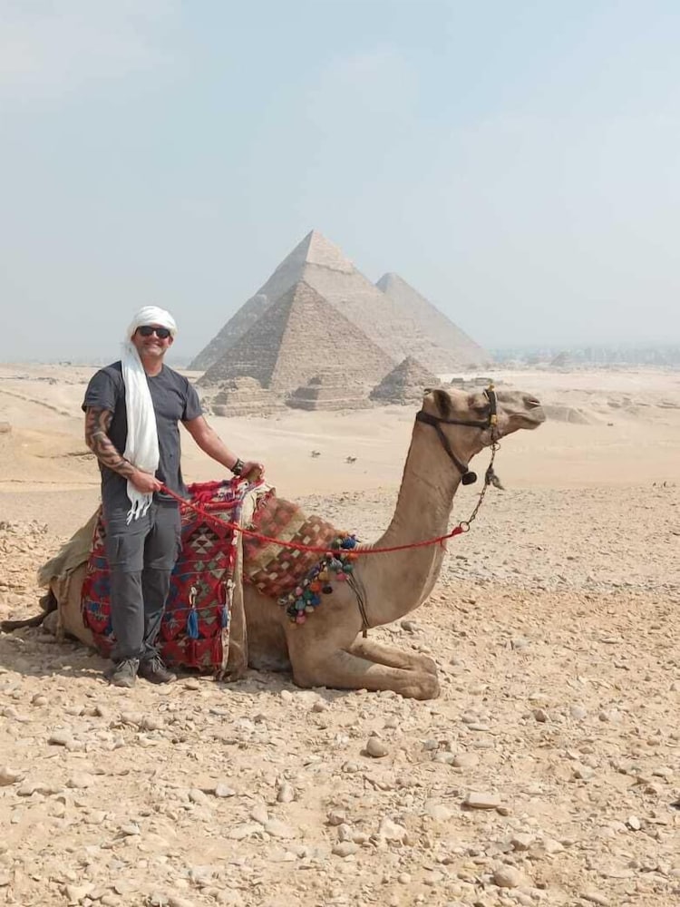 alibaba pyramids boutique