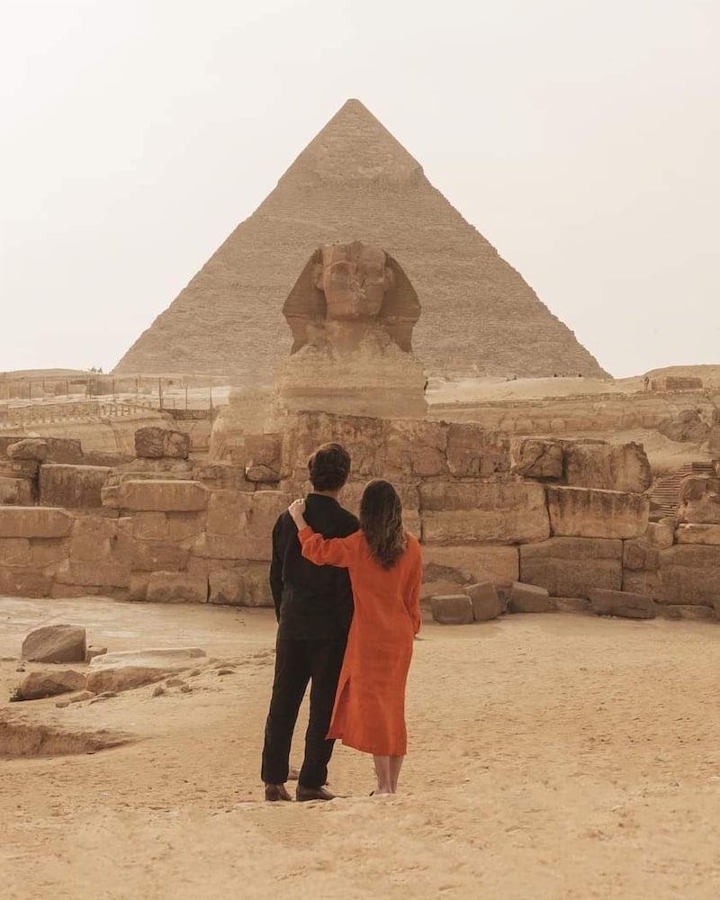 alibaba pyramids boutique