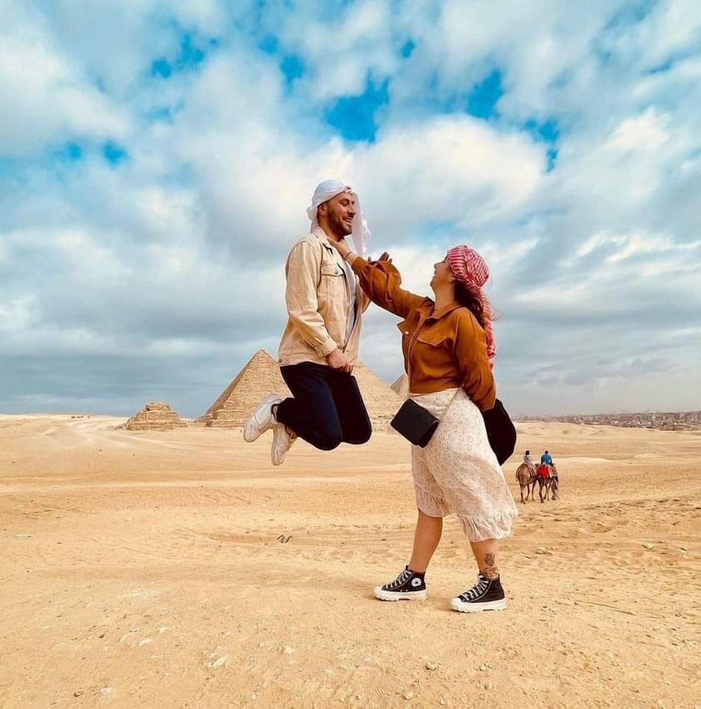 alibaba pyramids boutique