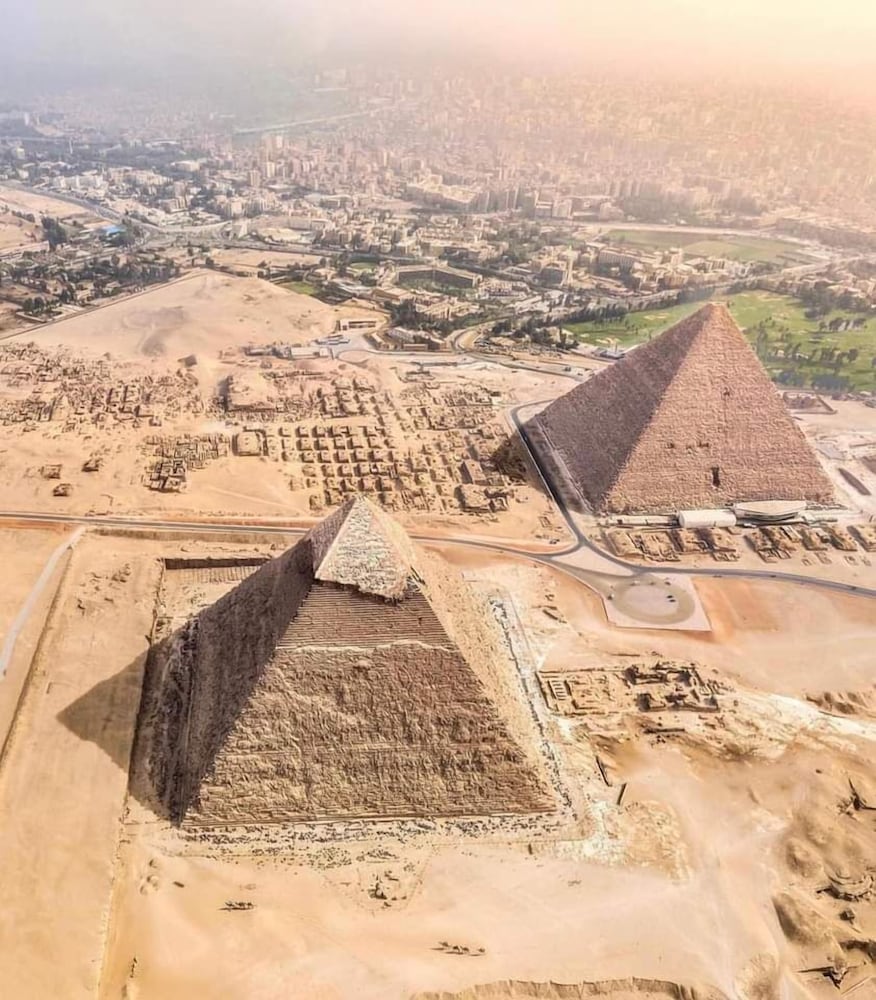 alibaba pyramids boutique