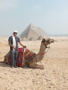 alibaba pyramids boutique