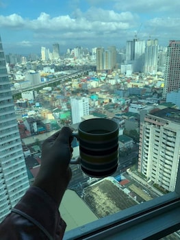 dimacs staycation