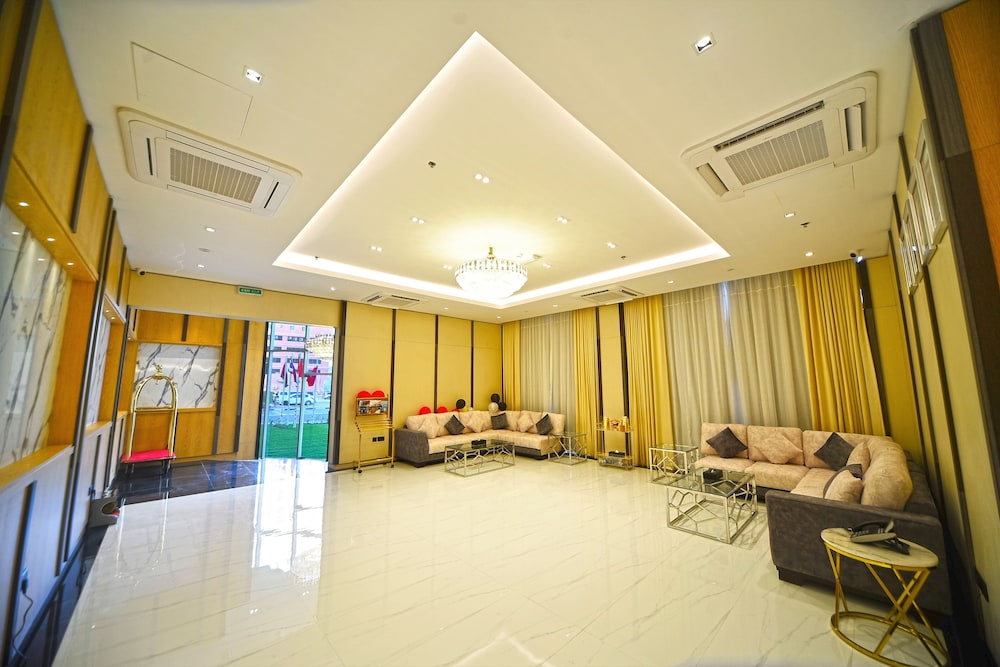 alain hotel apartments ajman