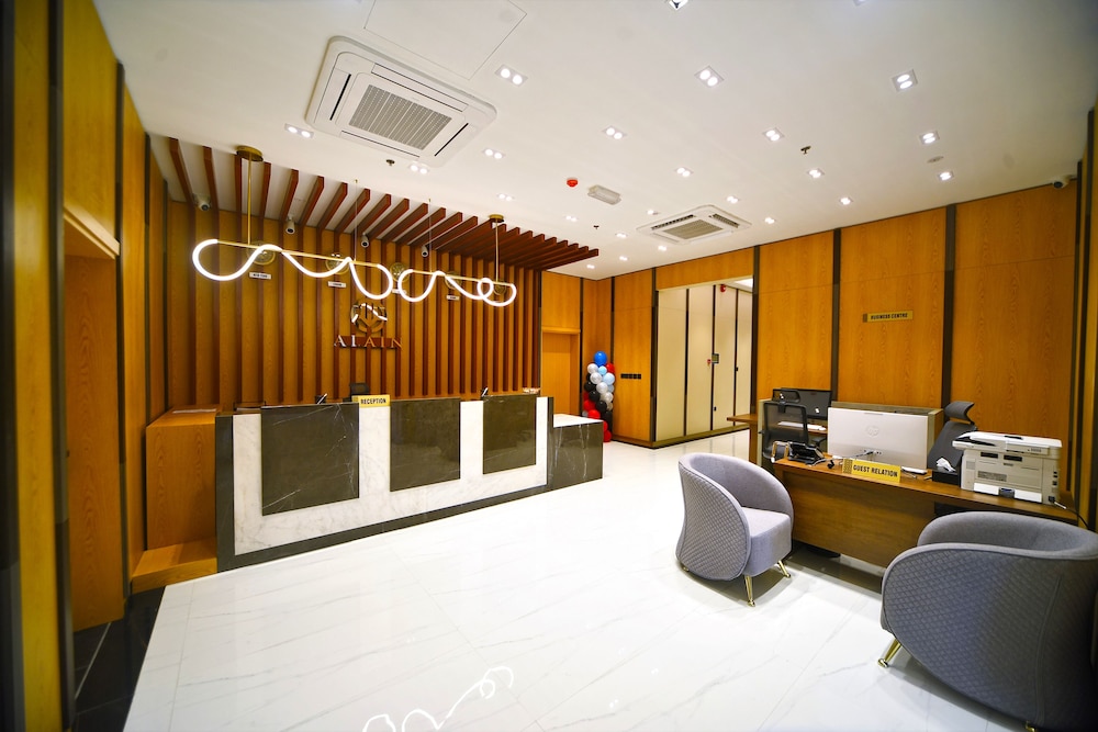 alain hotel apartments ajman