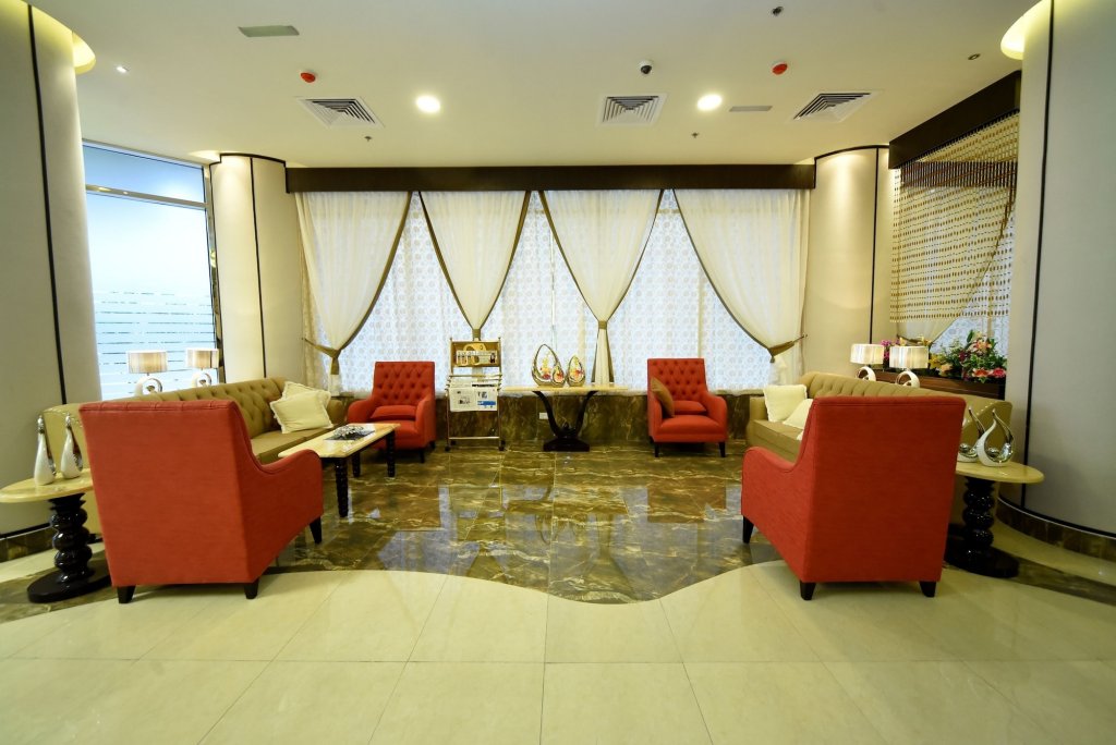 Alain Hotel Apartments Ajman,Dubai>>Ajman,2.5 star