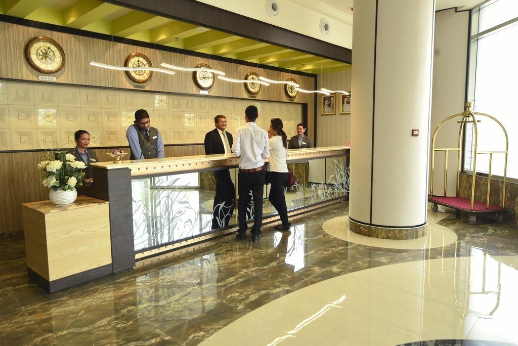 Alain Hotel Apartments Ajman,Dubai>>Ajman,2.5 star