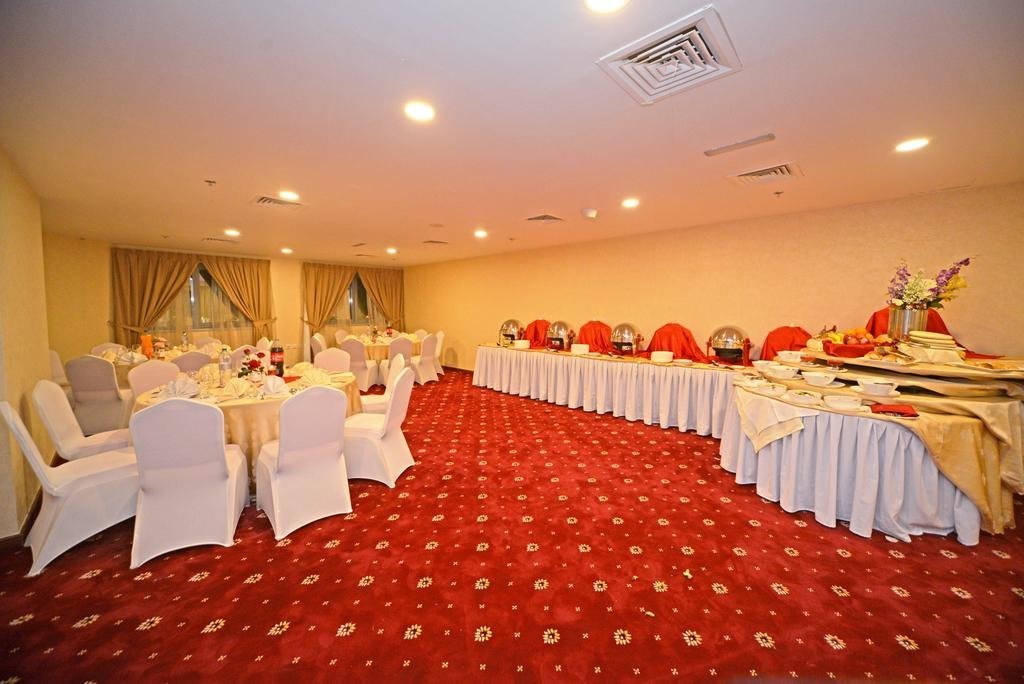 Alain Hotel Apartments Ajman,Dubai>>Ajman,2.5 star