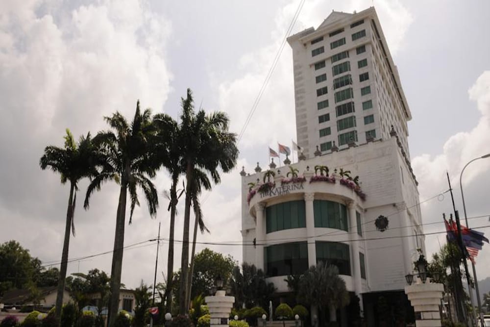 the katerina hotel