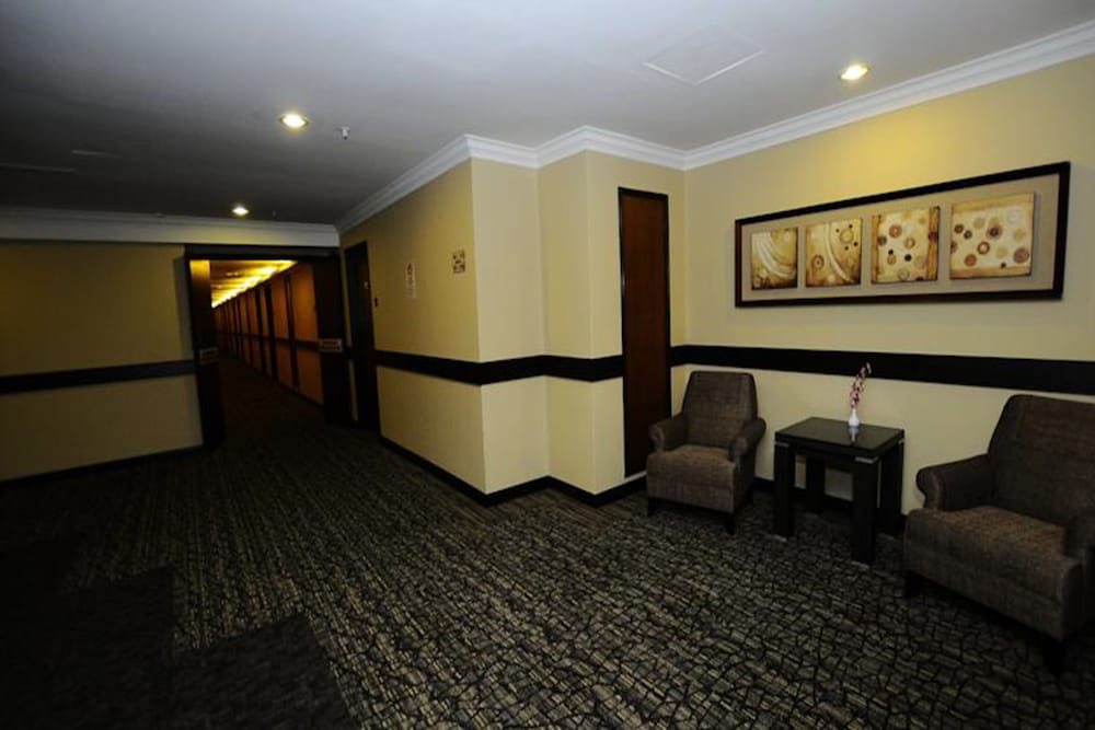 the katerina hotel