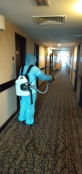 The Katerina Hotel,Johor>>Batu Pahat,4 star