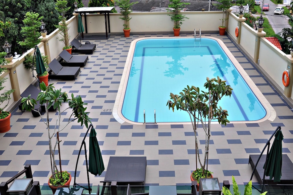 the katerina hotel