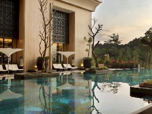 hotel tentrem yogyakarta