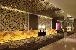 hotel tentrem yogyakarta