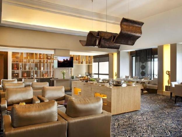 hotel tentrem yogyakarta