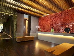 hotel tentrem yogyakarta