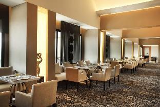 hotel tentrem yogyakarta