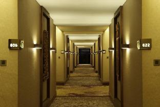 hotel tentrem yogyakarta