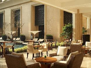 hotel tentrem yogyakarta