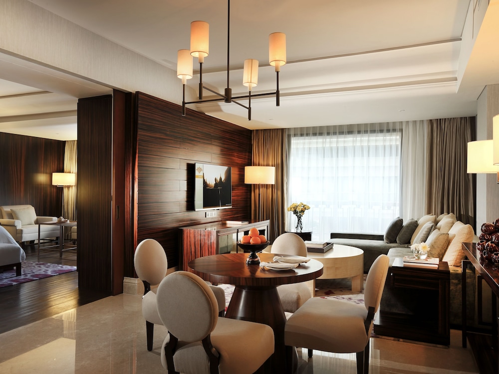 hotel tentrem yogyakarta