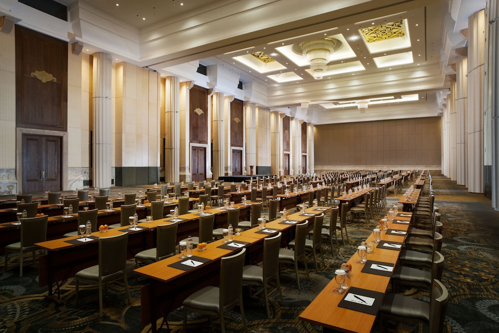 hotel tentrem yogyakarta