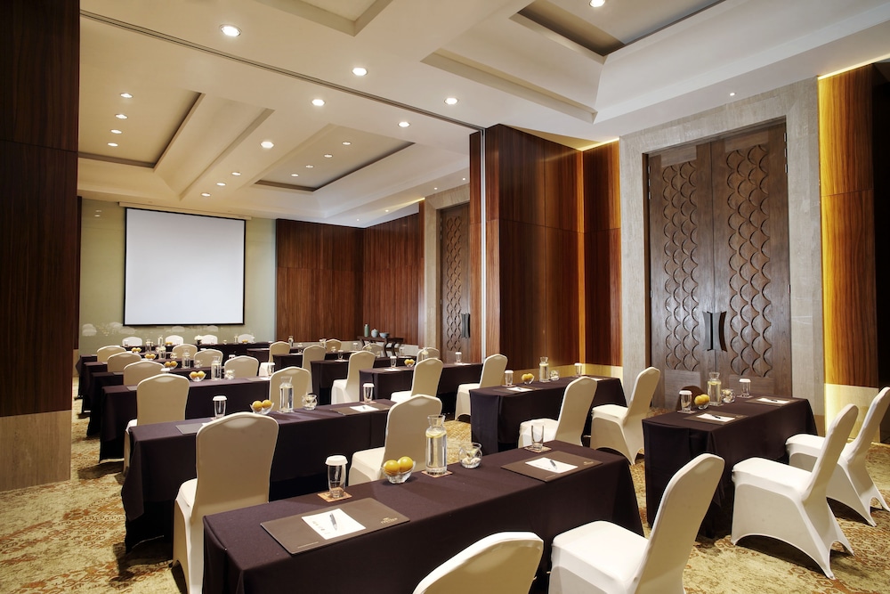 hotel tentrem yogyakarta