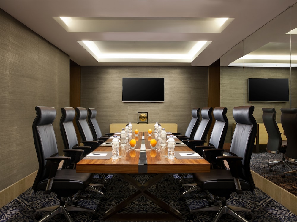 hotel tentrem yogyakarta