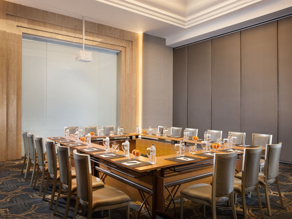 hotel tentrem yogyakarta