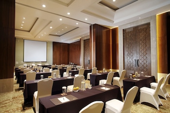 hotel tentrem yogyakarta