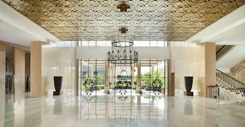 hotel tentrem yogyakarta