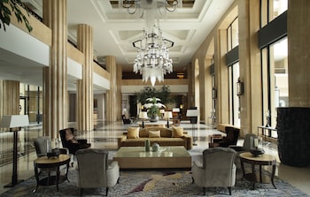 hotel tentrem yogyakarta