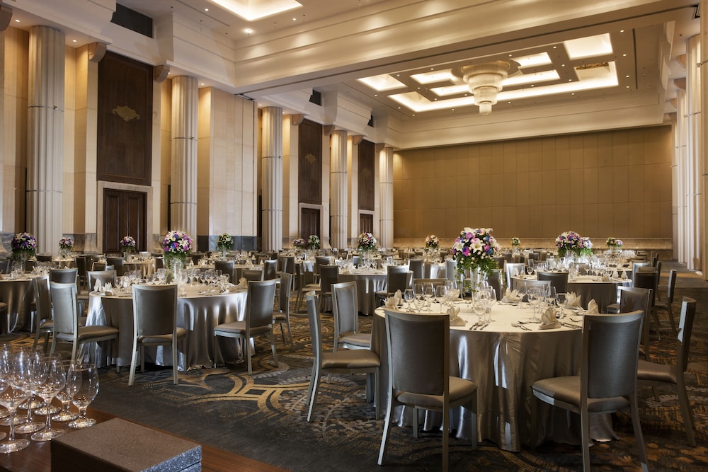 hotel tentrem yogyakarta