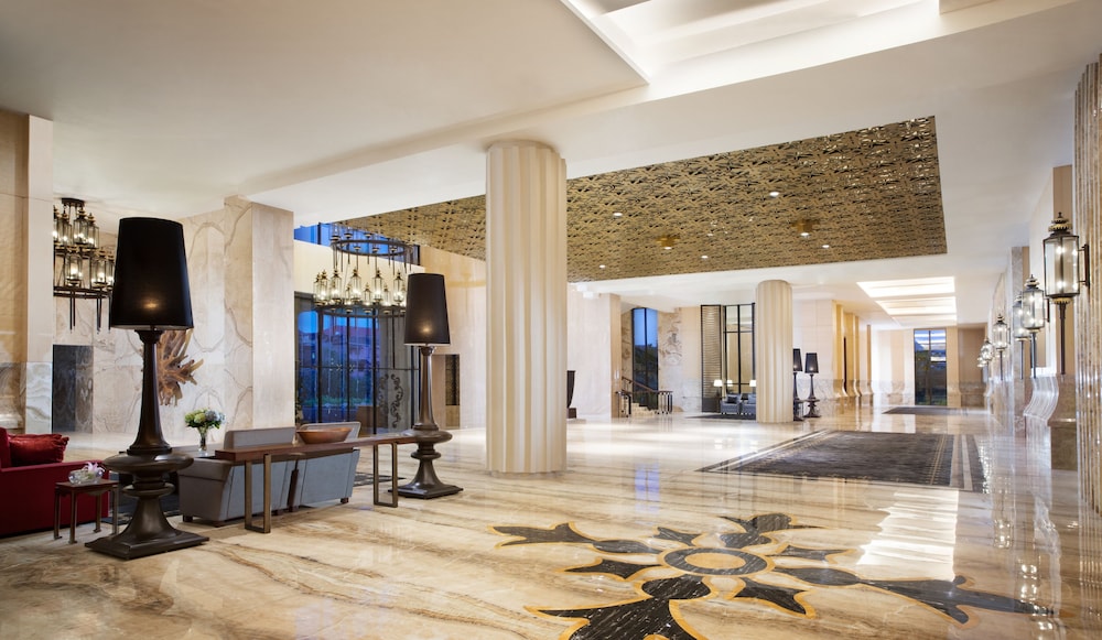 hotel tentrem yogyakarta