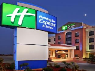 holiday inn express and suites sikeston southwest by ihg