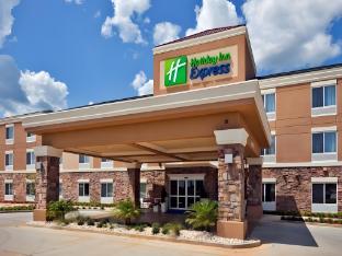 holiday inn express and suites sikeston southwest by ihg