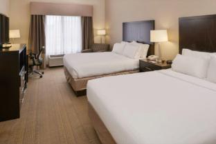 holiday inn express and suites sikeston southwest by ihg