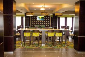 holiday inn express and suites sikeston southwest by ihg
