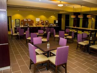 holiday inn express and suites sikeston southwest by ihg