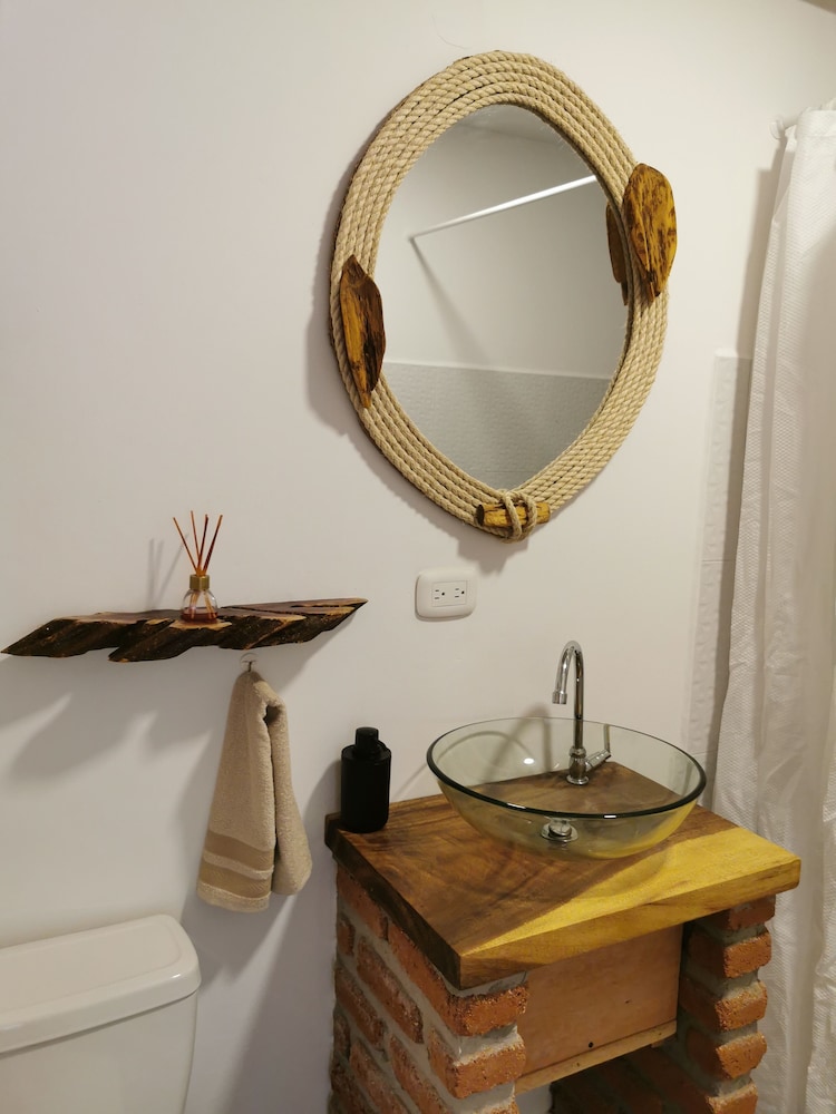 la finca lorena tayrona