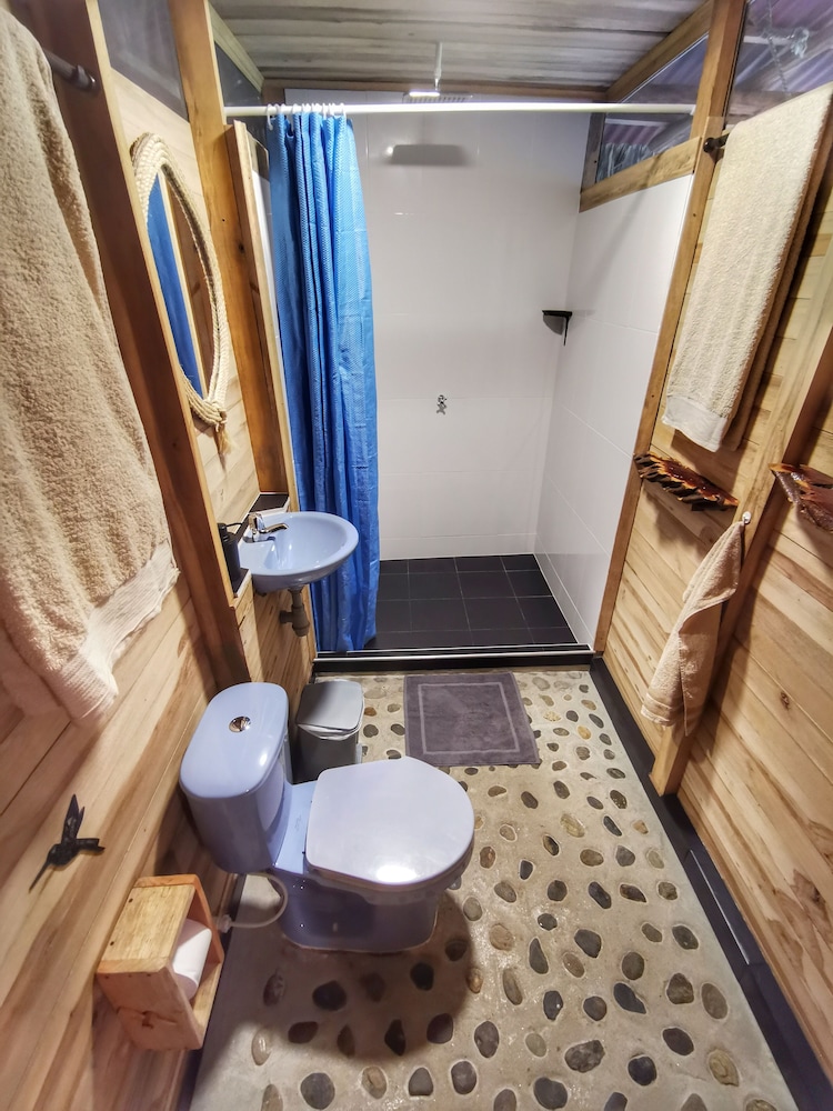 la finca lorena tayrona