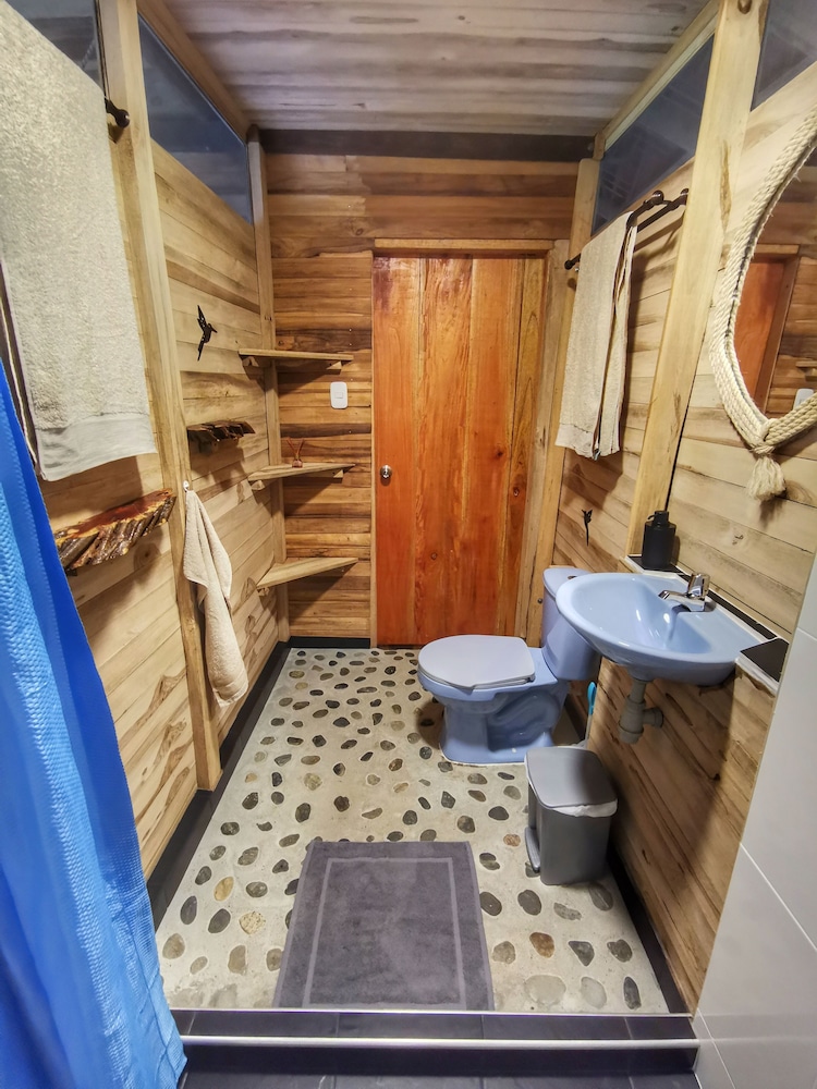 la finca lorena tayrona