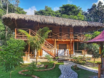 la finca lorena tayrona