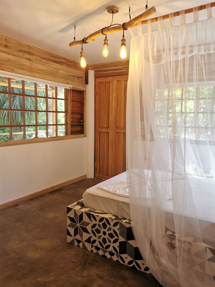 la finca lorena tayrona