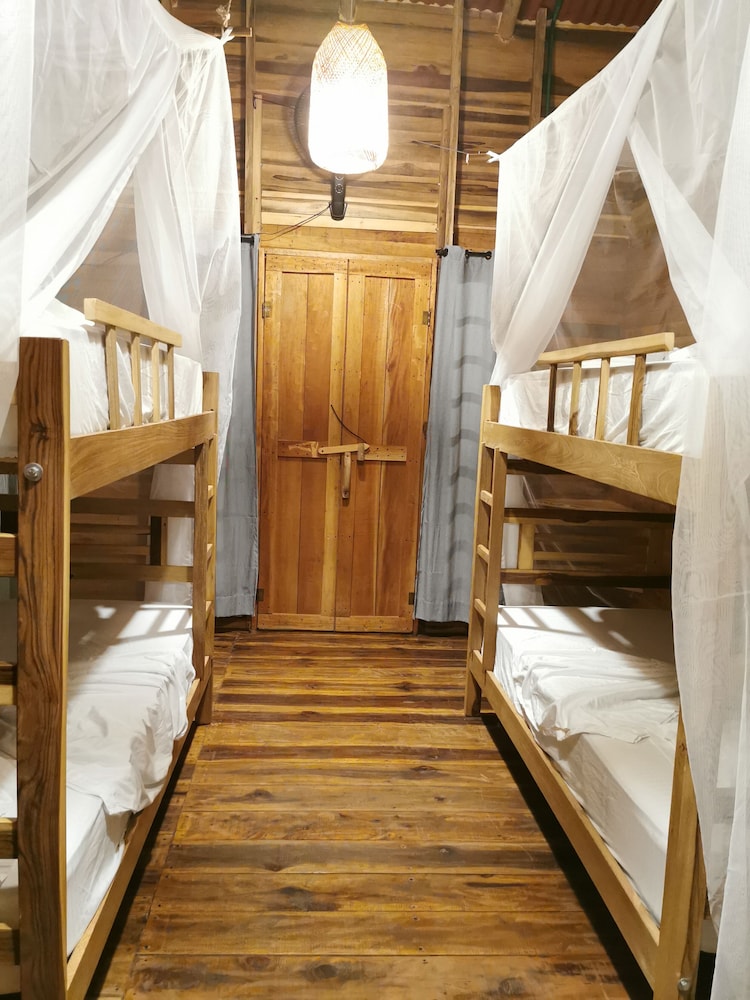 la finca lorena tayrona