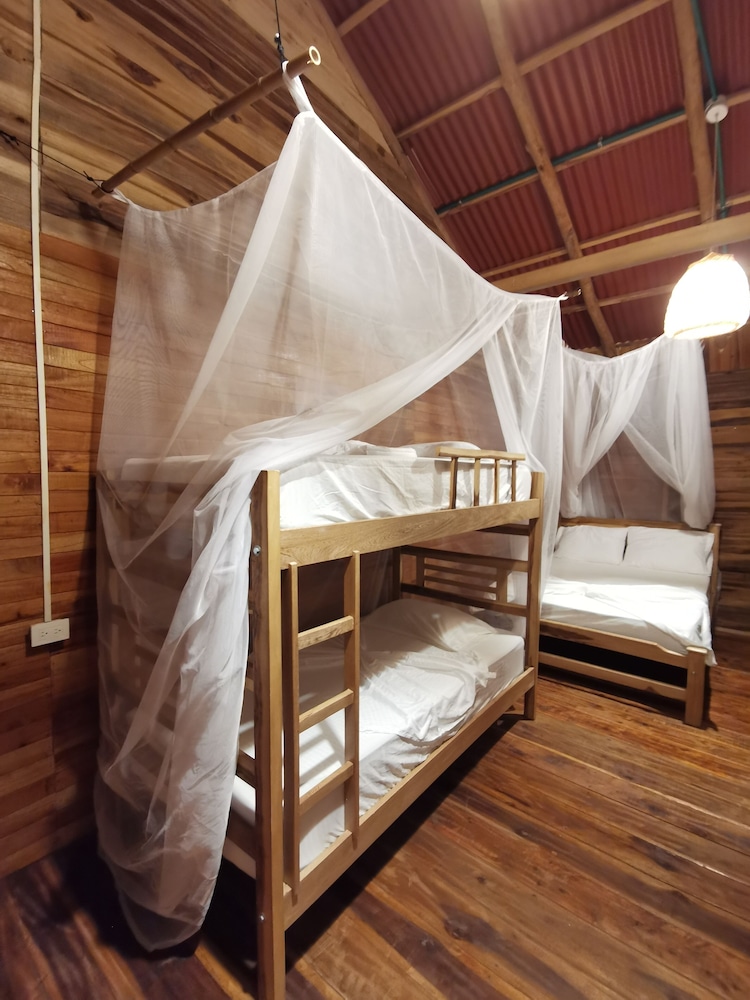 la finca lorena tayrona