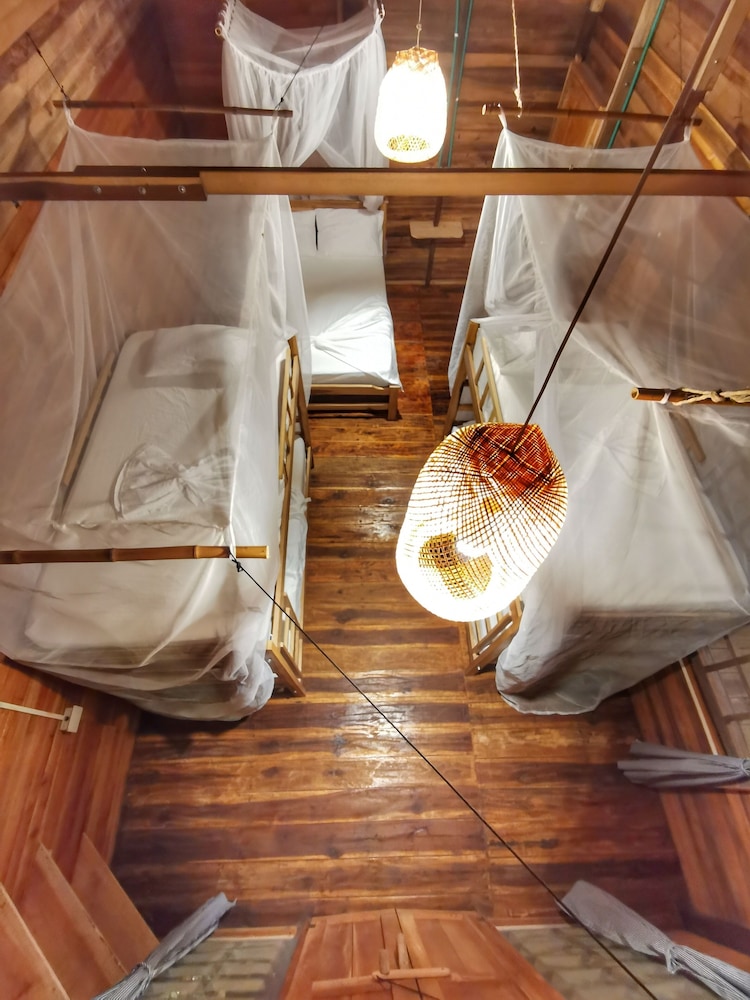 la finca lorena tayrona