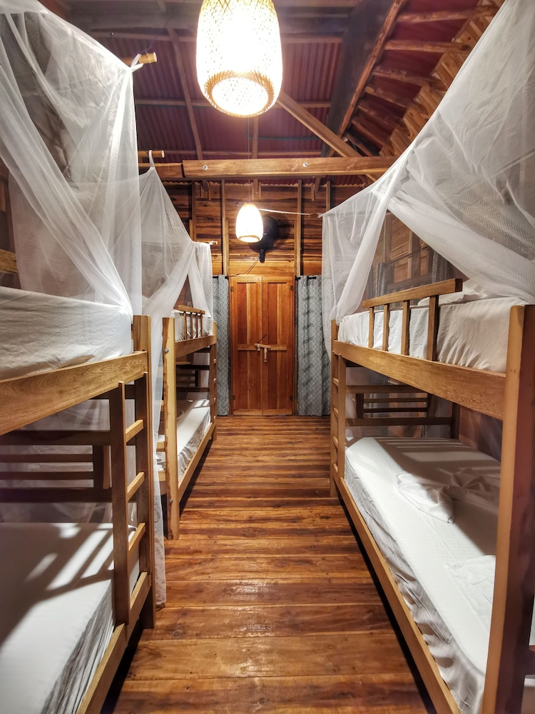 la finca lorena tayrona