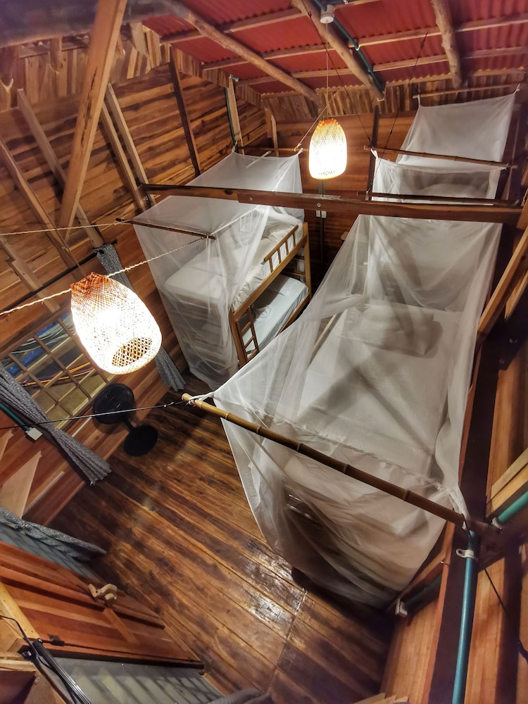 la finca lorena tayrona