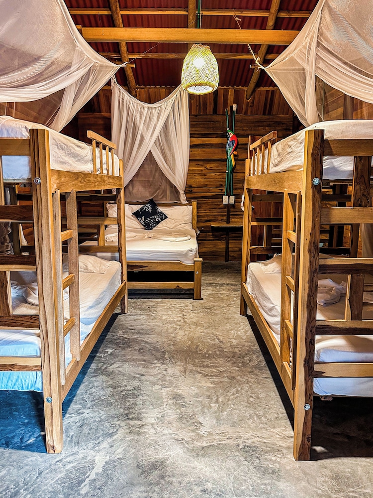 la finca lorena tayrona