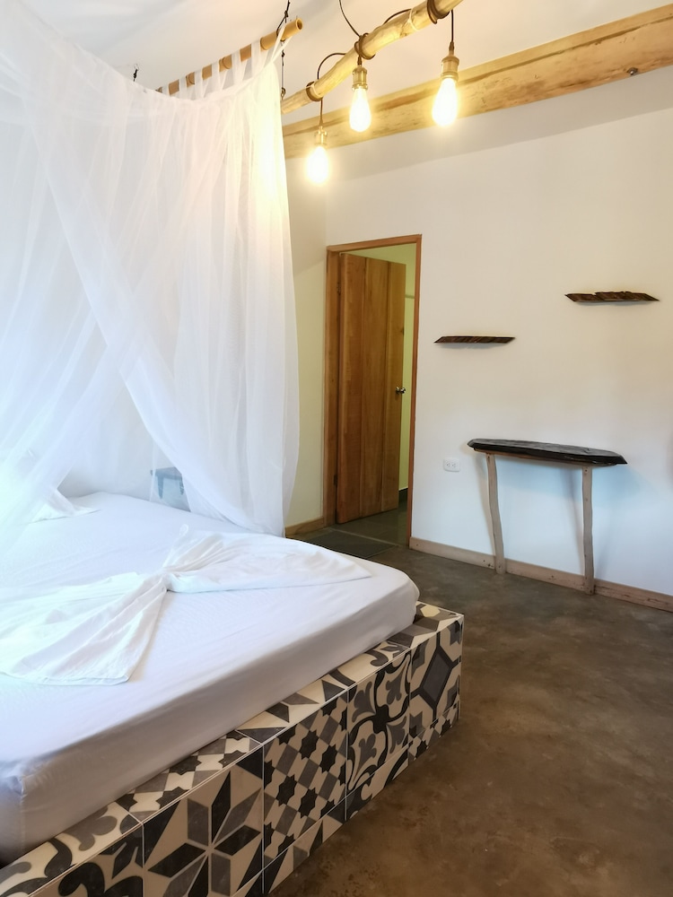 la finca lorena tayrona